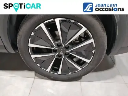 Photo 75 DS DS 7  BlueHDi 130 EAT8