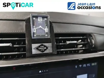 Photo 41 DS DS 7  BlueHDi 130 EAT8