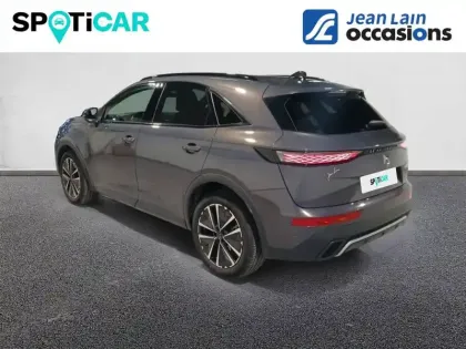 Photo 69 DS DS 7  BlueHDi 130 EAT8