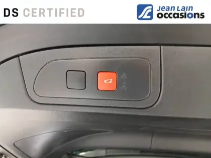 Photo 14 DS Ds 7  BlueHDi 130 EAT8