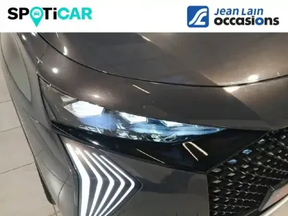 Photo 78 DS DS 7  BlueHDi 130 EAT8