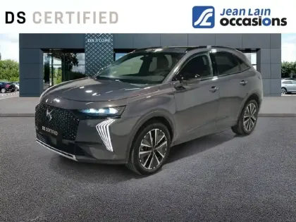 Photo Ds Ds 7 Etoile