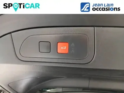 Photo 77 DS DS 7  BlueHDi 130 EAT8