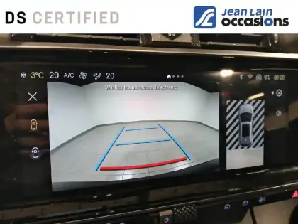 Photo 19 DS Ds 7  BlueHDi 130 EAT8