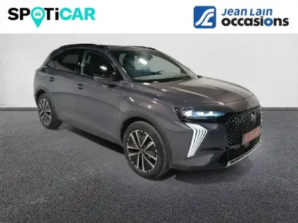 Photo 44 DS DS 7  BlueHDi 130 EAT8