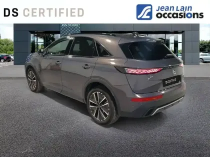 Photo 6 DS Ds 7  BlueHDi 130 EAT8