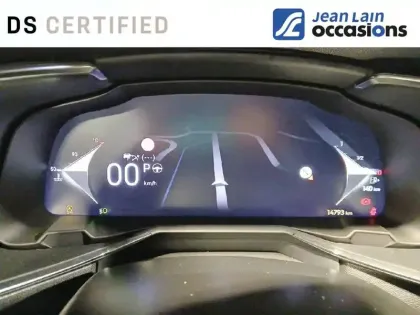 Photo 9 DS Ds 7  BlueHDi 130 EAT8