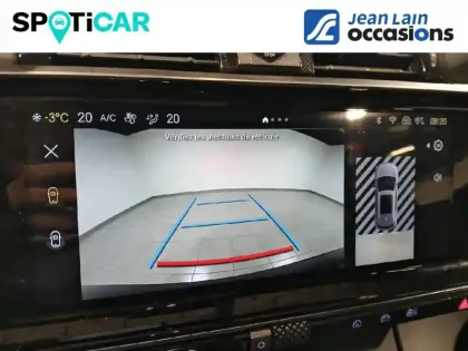 Photo 61 DS DS 7  BlueHDi 130 EAT8