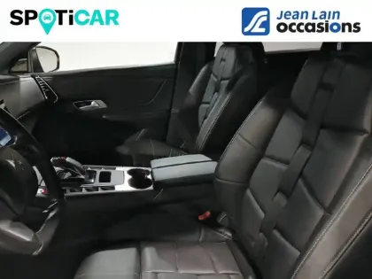 Photo 52 DS DS 7  BlueHDi 130 EAT8