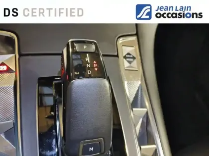Photo 13 DS Ds 7  BlueHDi 130 EAT8