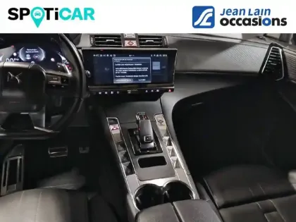 Photo 28 DS DS 7  BlueHDi 130 EAT8