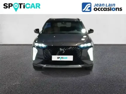 Photo 43 DS DS 7  BlueHDi 130 EAT8