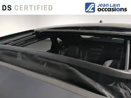Photo 17 DS Ds 7  BlueHDi 130 EAT8