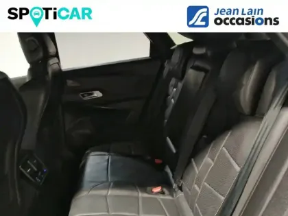 Photo 74 DS DS 7  BlueHDi 130 EAT8