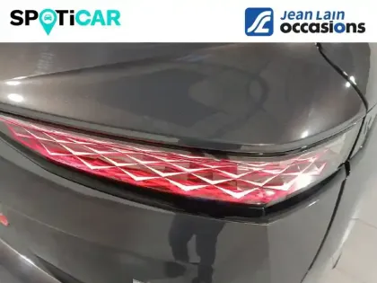 Photo 79 DS DS 7  BlueHDi 130 EAT8