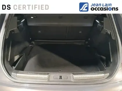 Photo 5 DS Ds 7  BlueHDi 130 EAT8