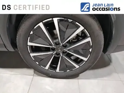 Photo 12 DS Ds 7  BlueHDi 130 EAT8