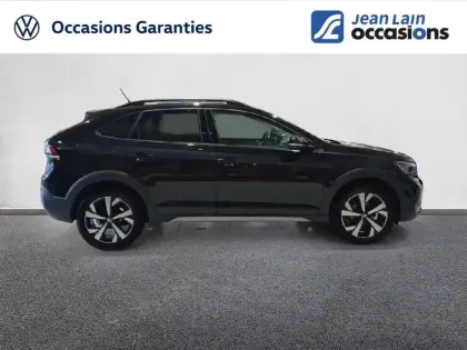 Photo 23 Volkswagen Taigo  1.0 TSI 116 DSG7