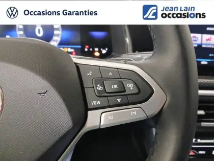 Photo 38 Volkswagen Taigo  1.0 TSI 116 DSG7