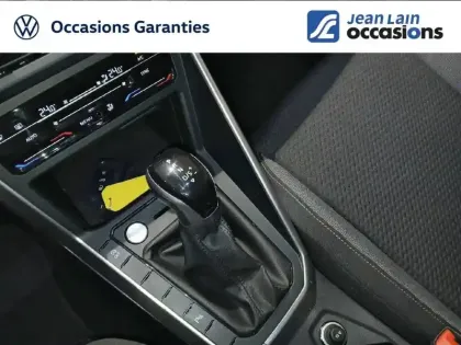 Photo 35 Volkswagen Taigo  1.0 TSI 116 DSG7