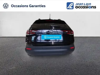 Photo 27 Volkswagen Taigo  1.0 TSI 116 DSG7