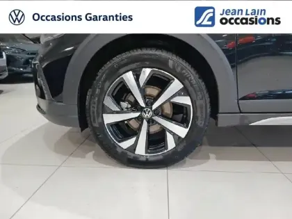 Photo 11 Volkswagen Taigo  1.0 TSI 116 DSG7