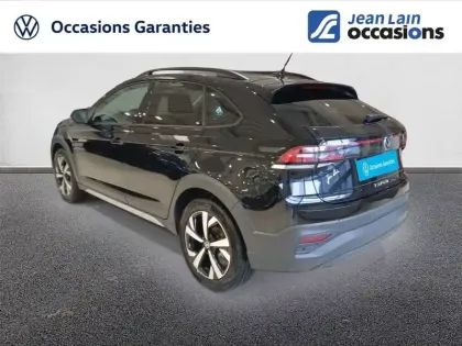 Photo 10 Volkswagen Taigo  1.0 TSI 116 DSG7