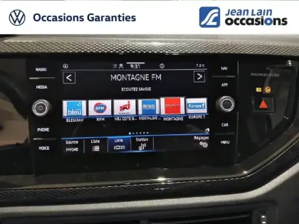 Photo 54 Volkswagen Taigo  1.0 TSI 116 DSG7