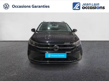 Photo 8 Volkswagen Taigo  1.0 TSI 116 DSG7