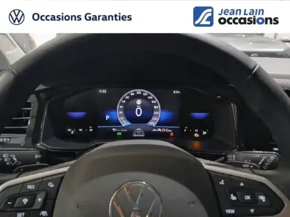 Photo 36 Volkswagen Taigo  1.0 TSI 116 DSG7