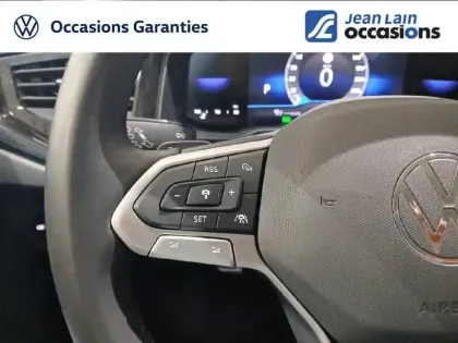 Photo 17 Volkswagen Taigo  1.0 TSI 116 DSG7