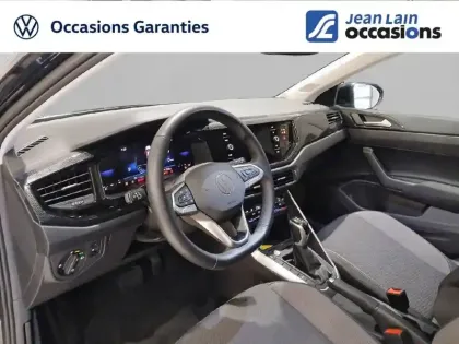 Photo 32 Volkswagen Taigo  1.0 TSI 116 DSG7