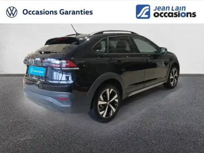 Photo 41 Volkswagen Taigo  1.0 TSI 116 DSG7