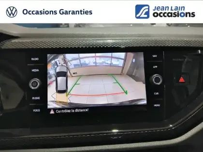 Photo 59 Volkswagen Taigo  1.0 TSI 116 DSG7