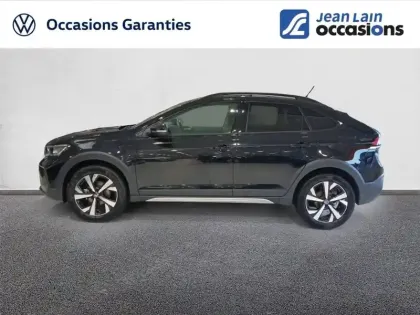 Photo 46 Volkswagen Taigo  1.0 TSI 116 DSG7