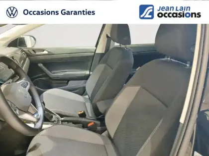 Photo 44 Volkswagen Taigo  1.0 TSI 116 DSG7