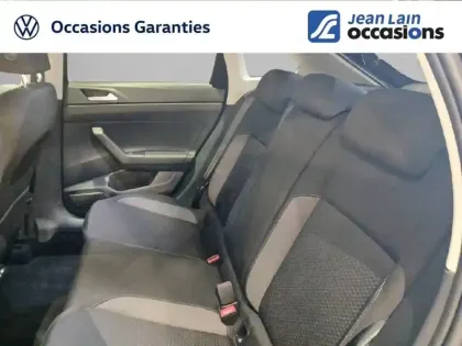 Photo 45 Volkswagen Taigo  1.0 TSI 116 DSG7