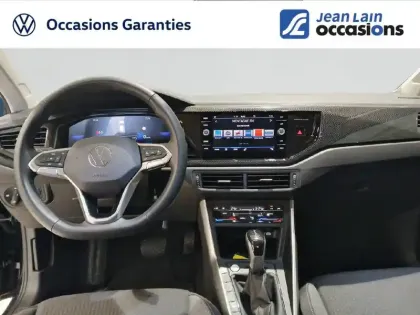 Photo 42 Volkswagen Taigo  1.0 TSI 116 DSG7