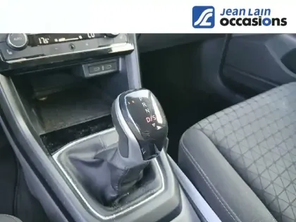 Photo 12 Volkswagen T-cross  1.0 TSI 110 Start/Stop DSG7