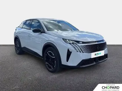 Photo 34 Peugeot 3008  Electrique 210 ch 73 kWh