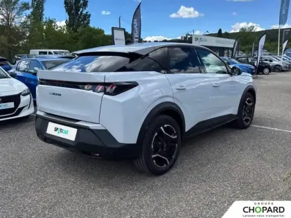 Photo 7 Peugeot 3008  Electrique 210 ch 73 kWh