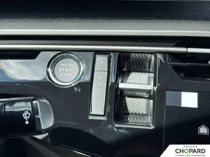 Photo 30 Peugeot 3008  Electrique 210 ch 73 kWh