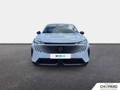 Photo 12 Peugeot 3008  Electrique 210 ch 73 kWh