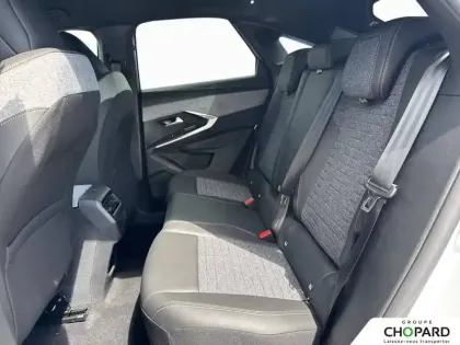 Photo 29 Peugeot 3008  Electrique 210 ch 73 kWh