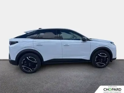 Photo 26 Peugeot 3008  Electrique 210 ch 73 kWh