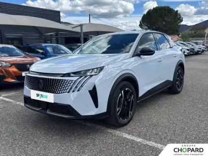 Photo 32 Peugeot 3008  Electrique 210 ch 73 kWh