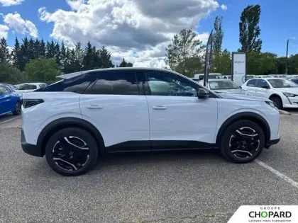 Photo 19 Peugeot 3008  Electrique 210 ch 73 kWh