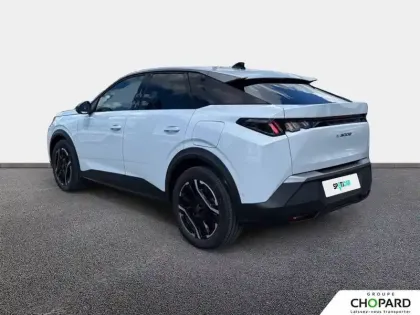 Photo 35 Peugeot 3008  Electrique 210 ch 73 kWh