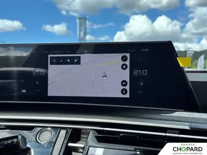 Photo 9 Peugeot 3008  Electrique 210 ch 73 kWh