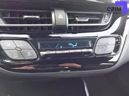 Photo 7 Toyota C-HR  Hybride 2.0L